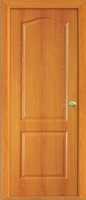 Дверь Классик ПГ - миланский орех в наличии в Витебске
