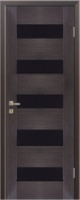 Дверь Полотно 29х (черный триплекс) в наличии в Витебске
