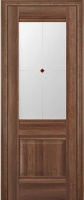 Дверь Полотно 2Х стекло-узор - 900 000 руб в наличии в Витебске