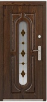 Дверь МЕТАЛЛИЧЕСКИЕ ДВЕРИ МТ35 в наличии в Витебске