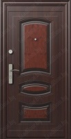 Дверь МЕТАЛЛИЧЕСКИЕ ДВЕРИ YD 870 в наличии в Витебске