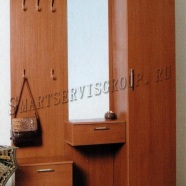 Мебель для маленькой прихожей в наличии в Витебске