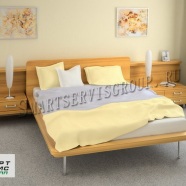 двухспальная кровать в наличии в Витебске