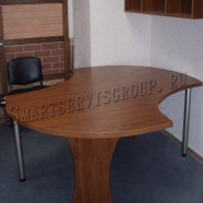 стол с радиусами в наличии в Витебске