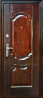 Дверь Ясин E01A в наличии в Витебске