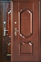 Дверь Ясин E01Б в наличии в Витебске