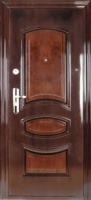 Дверь Ясин F06 в наличии в Витебске