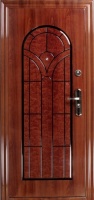 Дверь Ясин F038 в наличии в Витебске