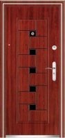 Дверь Ясин F043 в наличии в Витебске