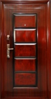 Дверь Ясин K135 в наличии в Витебске